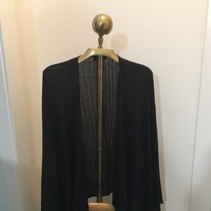 🆑🫧 CLEARANCE!🏷️ Kensie Shawl/ Cover-Up Shimmery